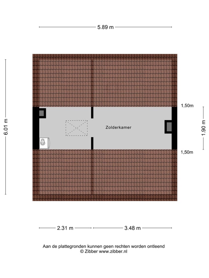 Foto 30 van Frans Jansenstraat 2