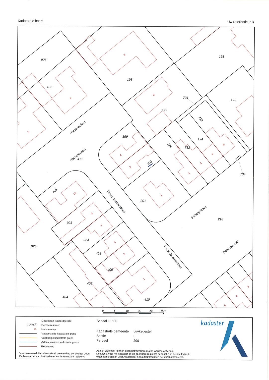 Photo 31 of Frans Jansenstraat 2