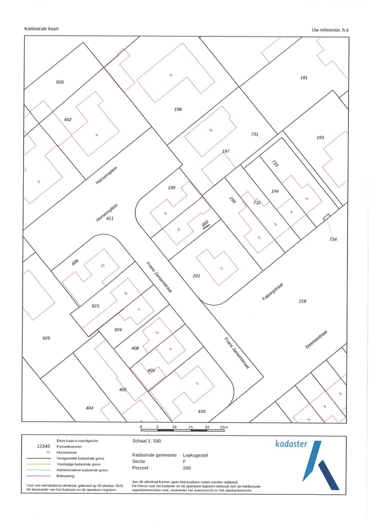 Foto 31 van Frans Jansenstraat 2