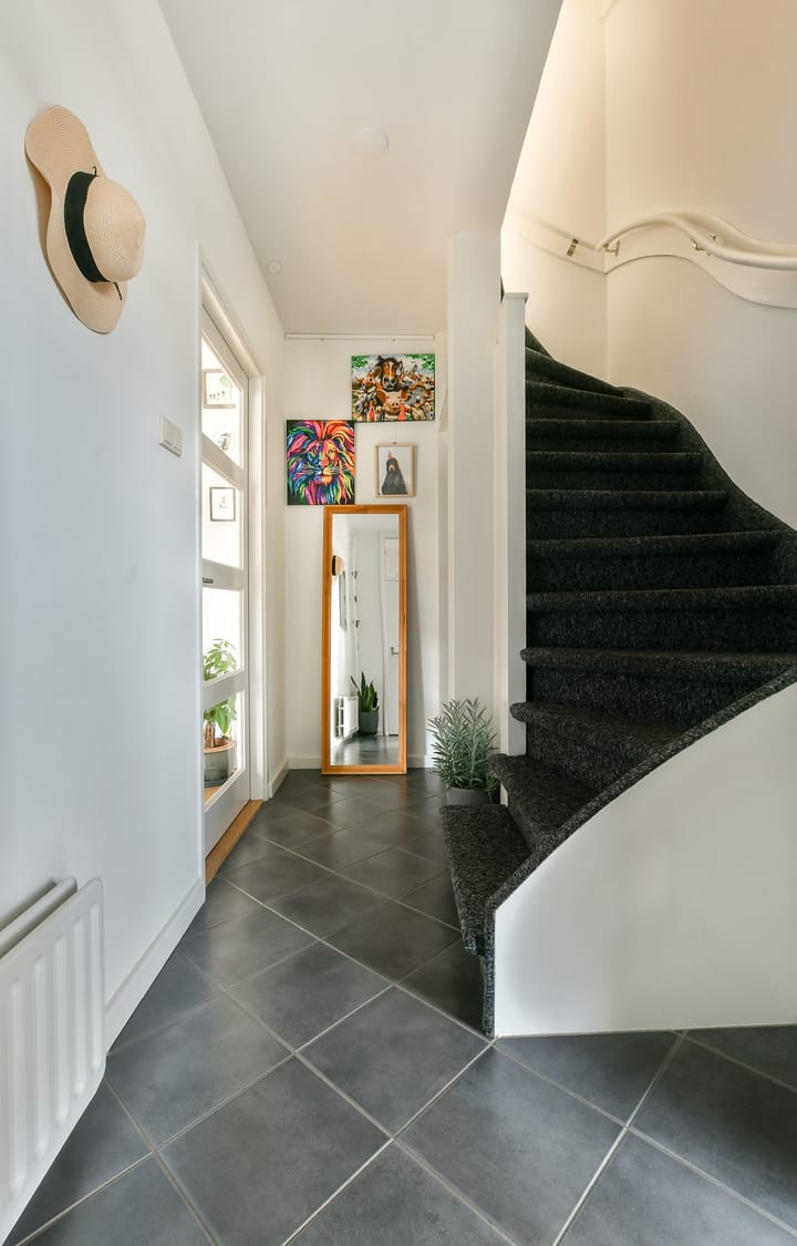 Photo 4 of Ampèrestraat 44