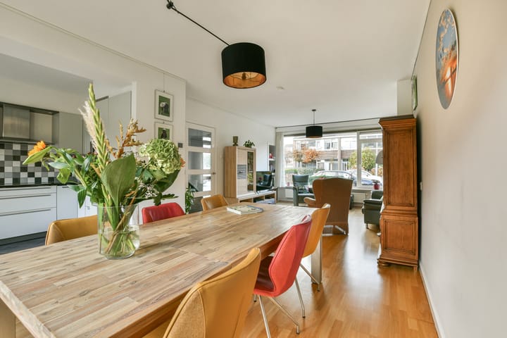 Photo 6 of Ampèrestraat 44