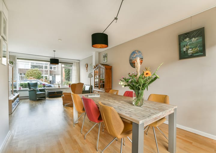 Photo 7 of Ampèrestraat 44