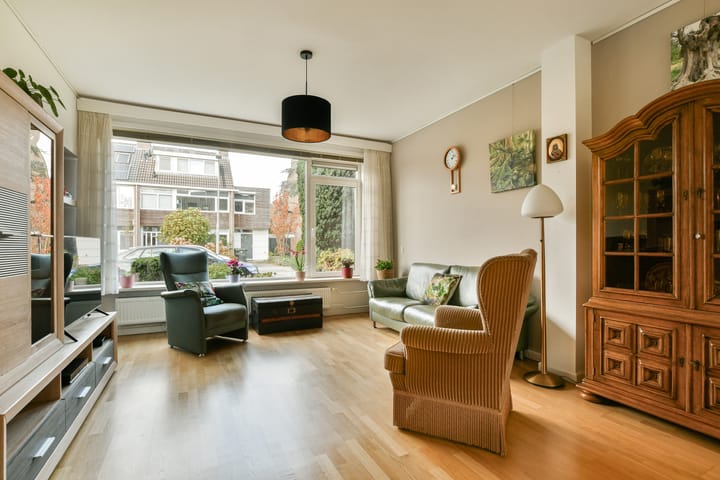 Photo 8 of Ampèrestraat 44