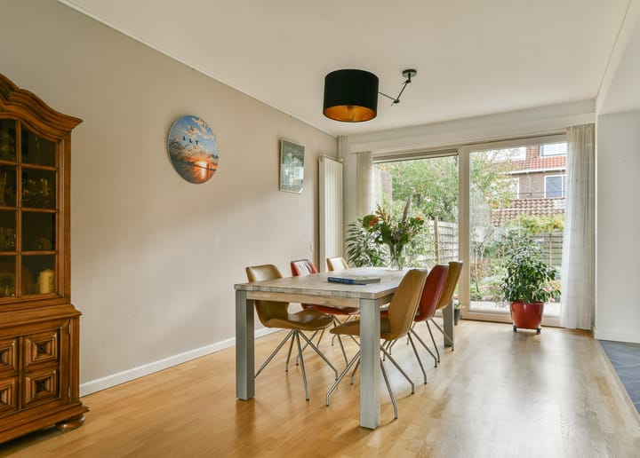 Photo 10 of Ampèrestraat 44