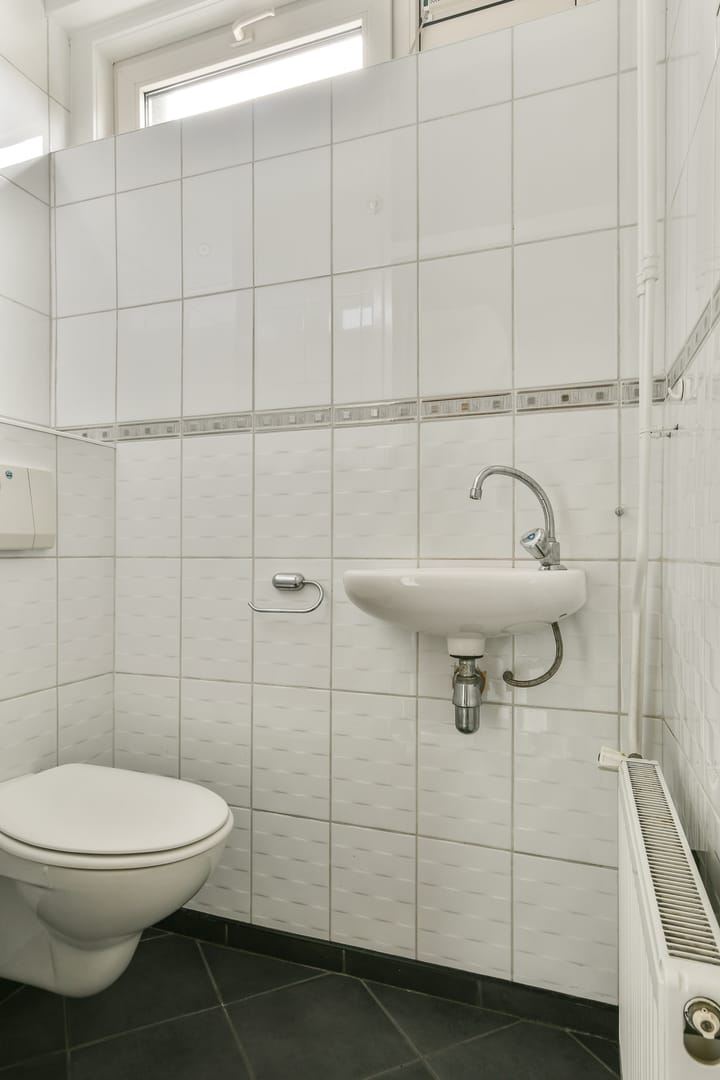 Photo 14 of Ampèrestraat 44