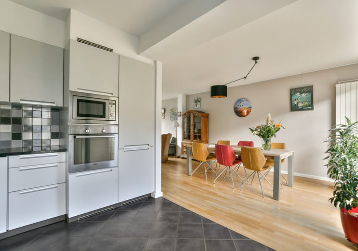 Photo 11 of Ampèrestraat 44