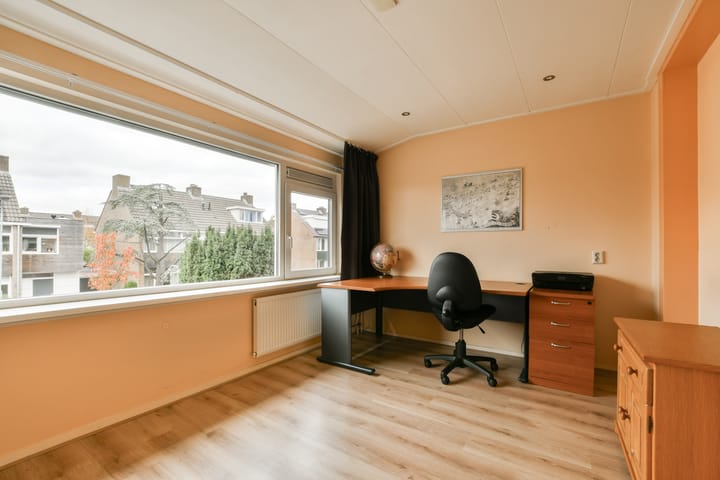 Photo 20 of Ampèrestraat 44