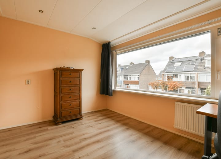 Photo 21 of Ampèrestraat 44