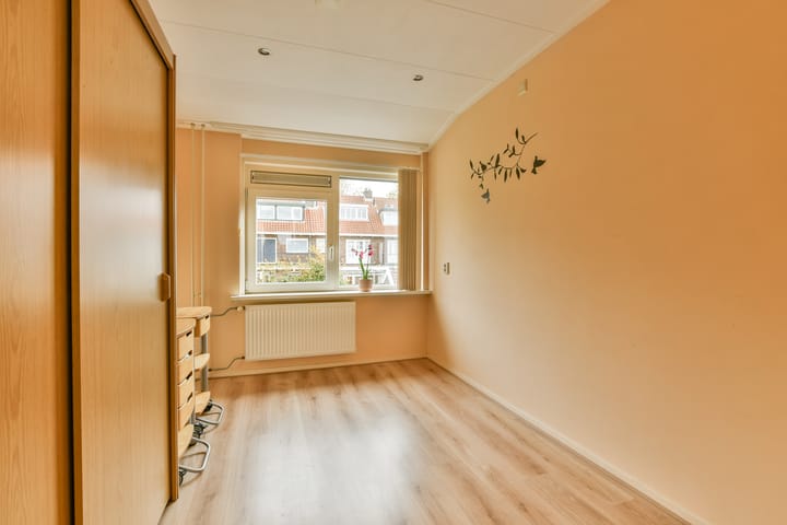 Photo 23 of Ampèrestraat 44