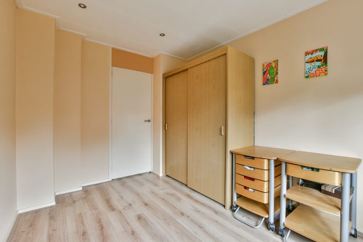 Photo 24 of Ampèrestraat 44