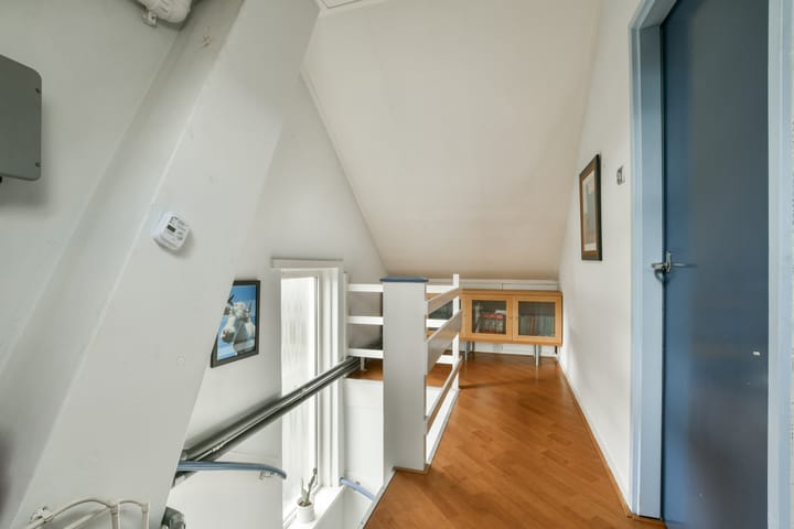 Photo 25 of Ampèrestraat 44