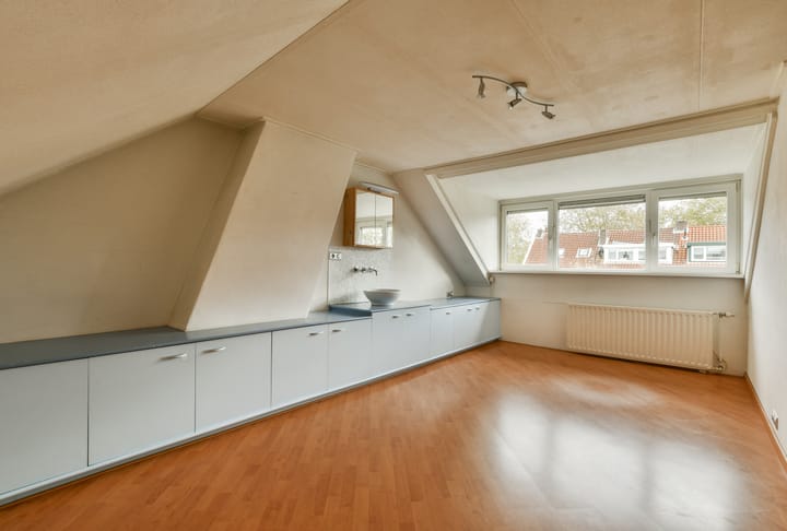 Photo 26 of Ampèrestraat 44