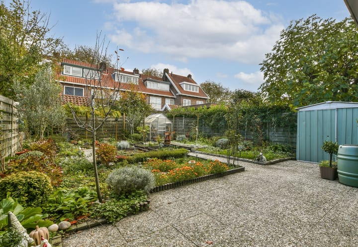 Photo 29 of Ampèrestraat 44