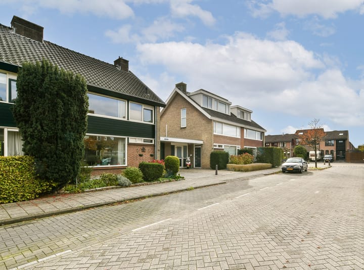 Photo 30 of Ampèrestraat 44