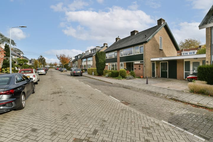 Photo 31 of Ampèrestraat 44