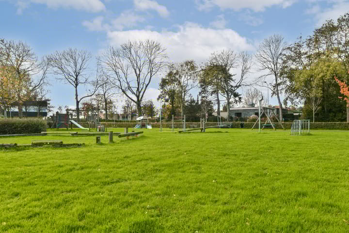 Photo 32 of Ampèrestraat 44