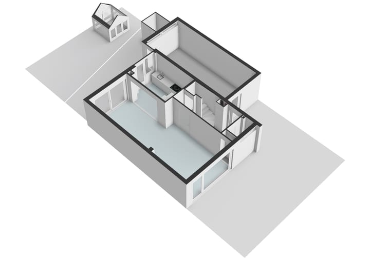 Photo 35 of Ampèrestraat 44