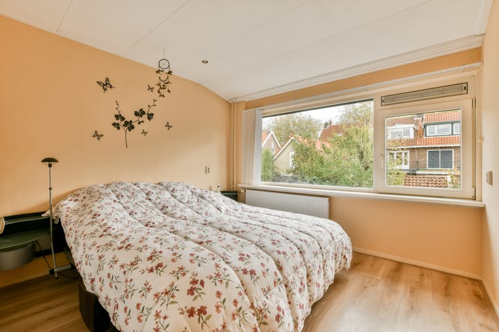 Photo 16 of Ampèrestraat 44