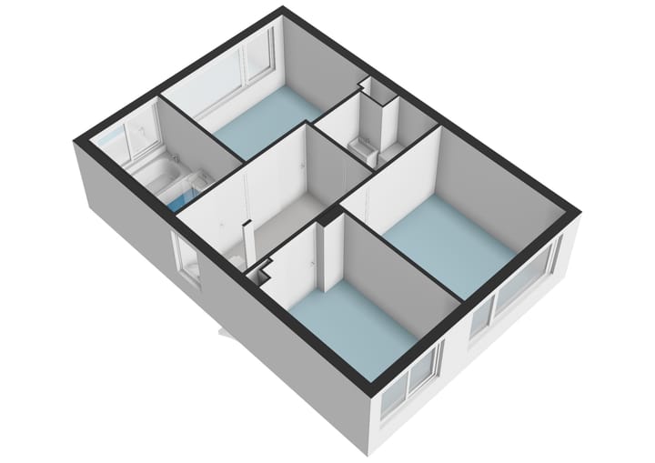 Photo 37 of Ampèrestraat 44