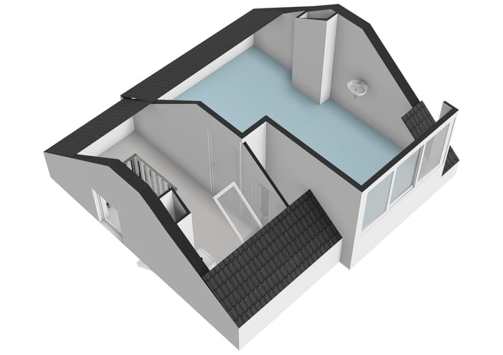 Photo 40 of Ampèrestraat 44