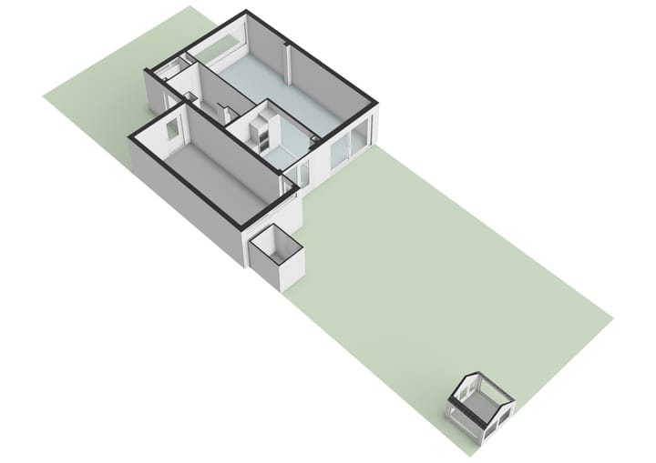 Photo 42 of Ampèrestraat 44