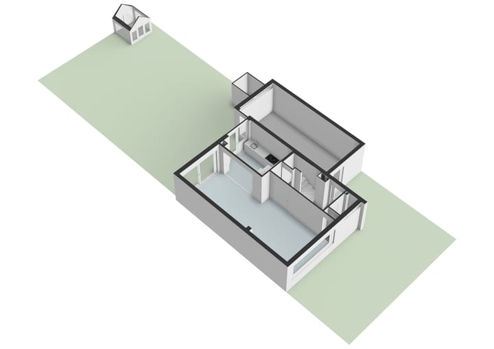 Photo 43 of Ampèrestraat 44