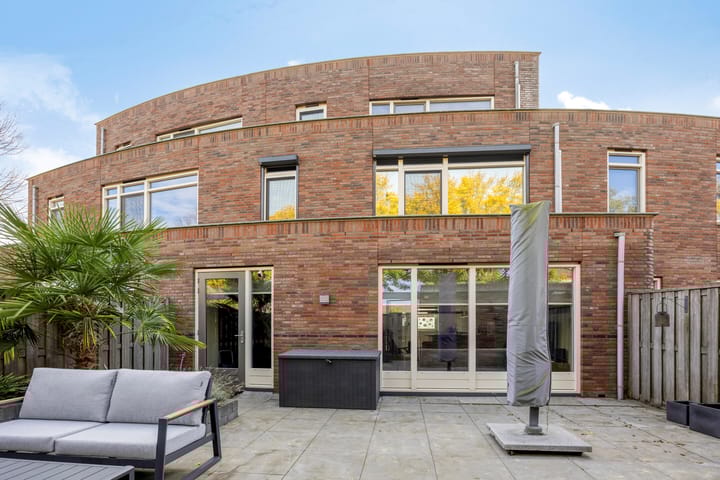 Gerrit Kögelerstraat 74 main image