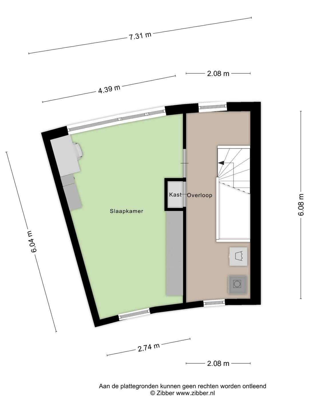 Foto 43 van Gerrit Kögelerstraat 74