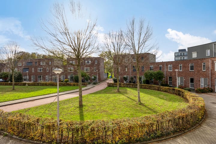 Photo 3 of Gerrit Kögelerstraat 74