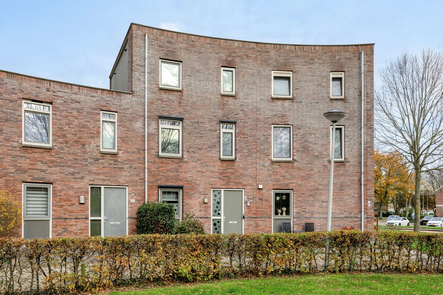 Foto 4 van Gerrit Kögelerstraat 74