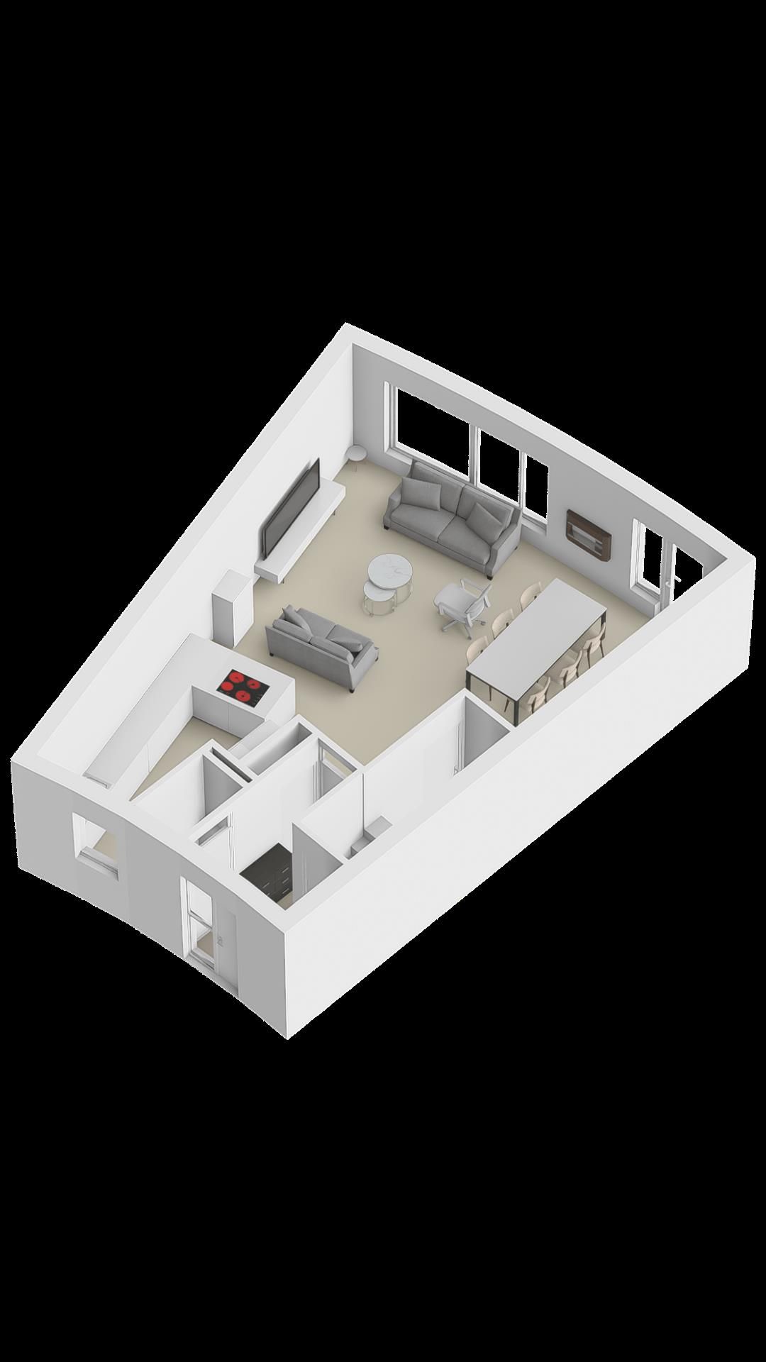 Foto 46 van Gerrit Kögelerstraat 74