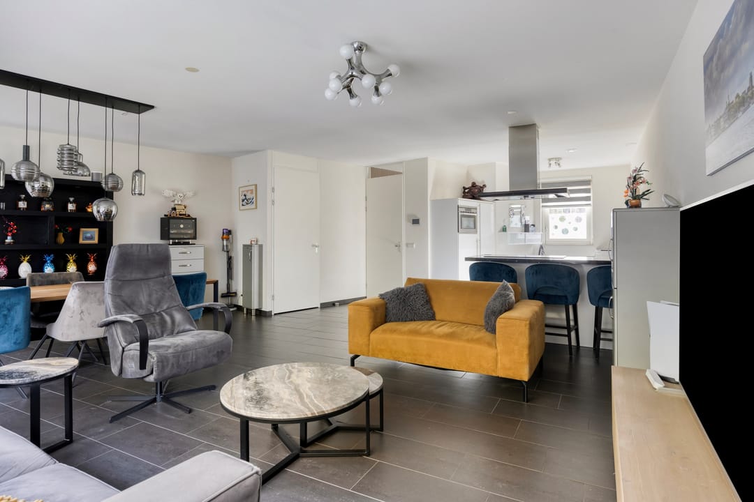 Foto 7 van Gerrit Kögelerstraat 74