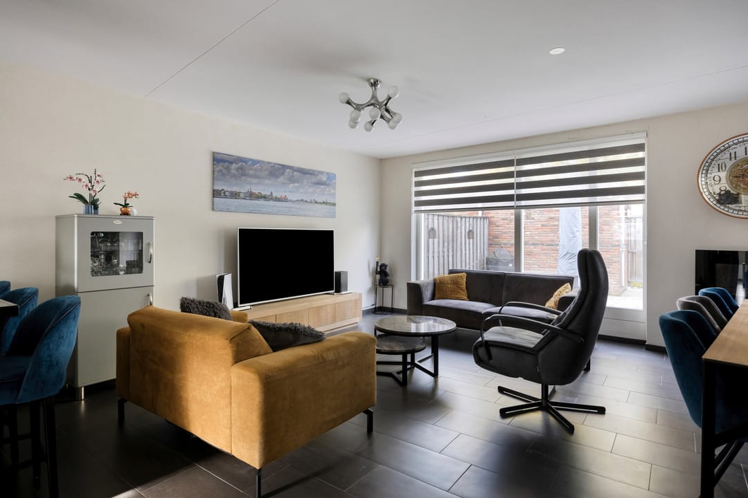 Foto 8 van Gerrit Kögelerstraat 74