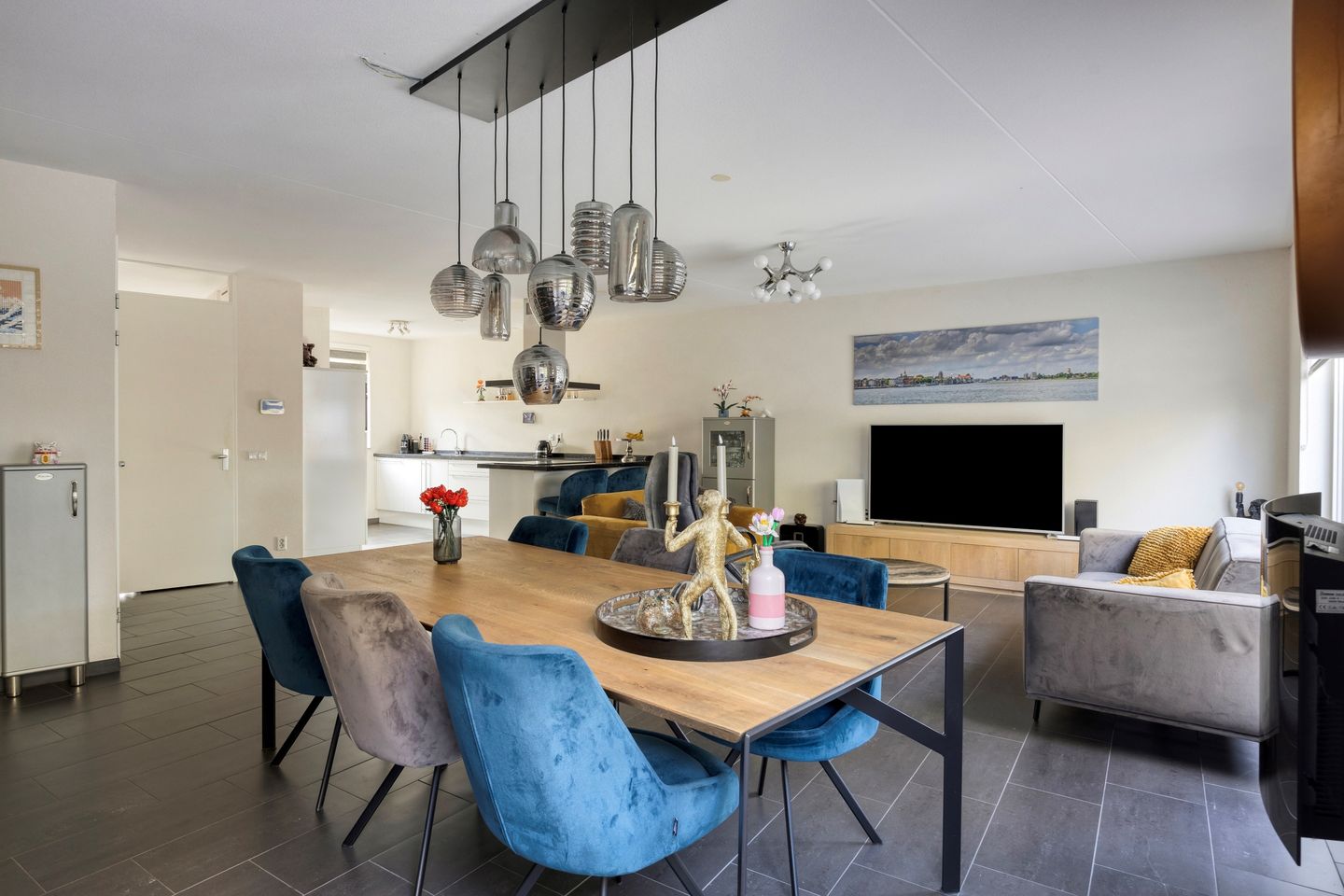 Foto 10 van Gerrit Kögelerstraat 74