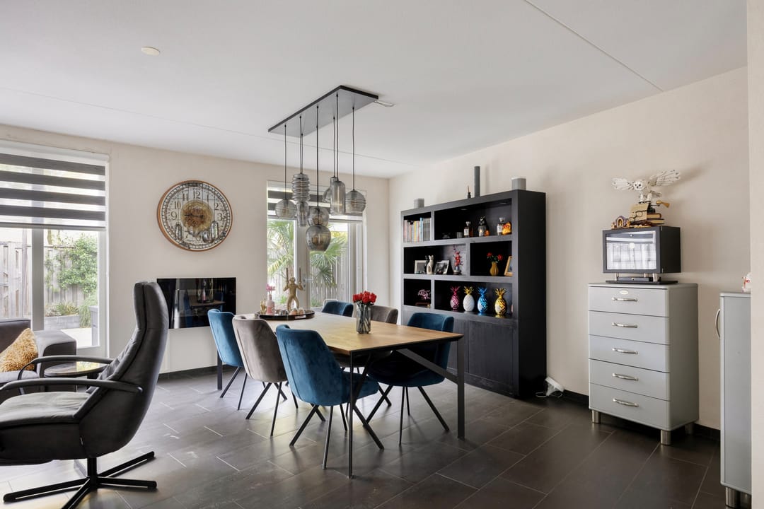 Foto 11 van Gerrit Kögelerstraat 74