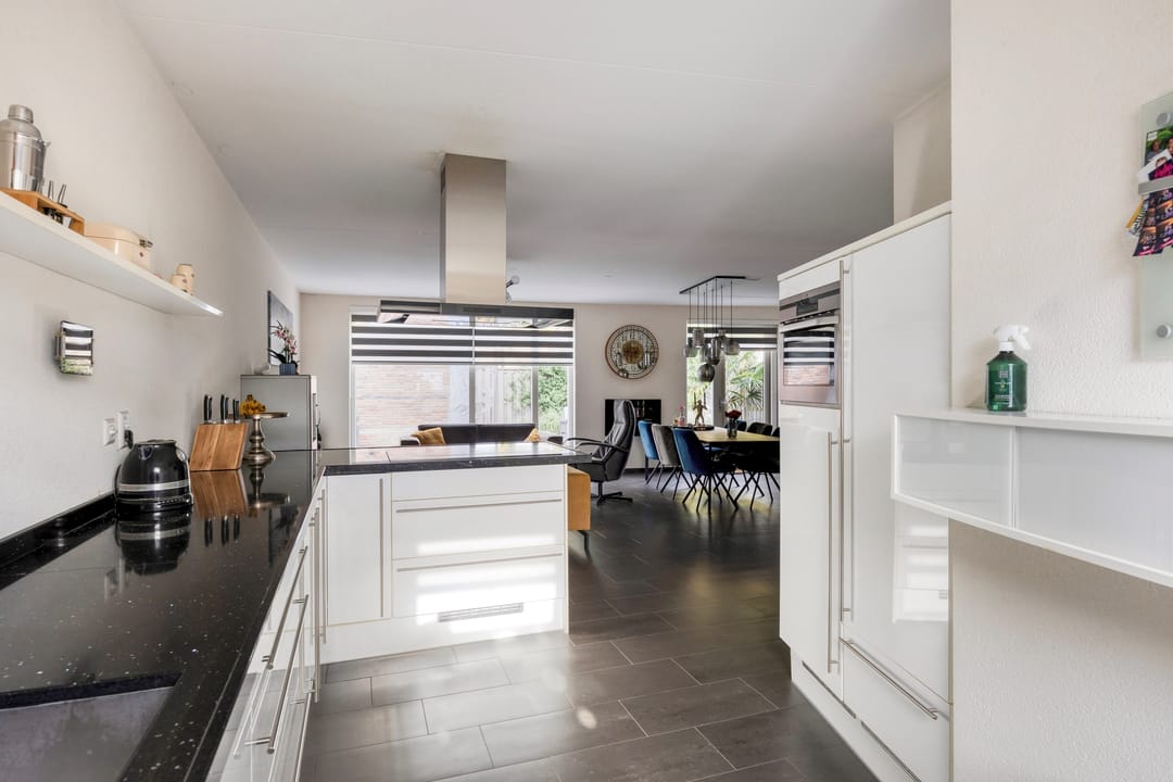 Foto 16 van Gerrit Kögelerstraat 74