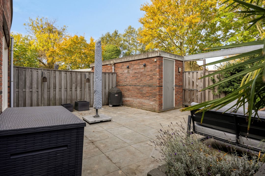 Foto 17 van Gerrit Kögelerstraat 74