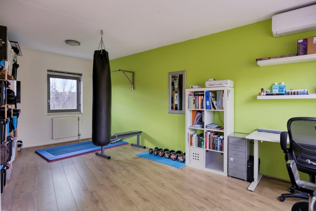 Foto 31 van Gerrit Kögelerstraat 74