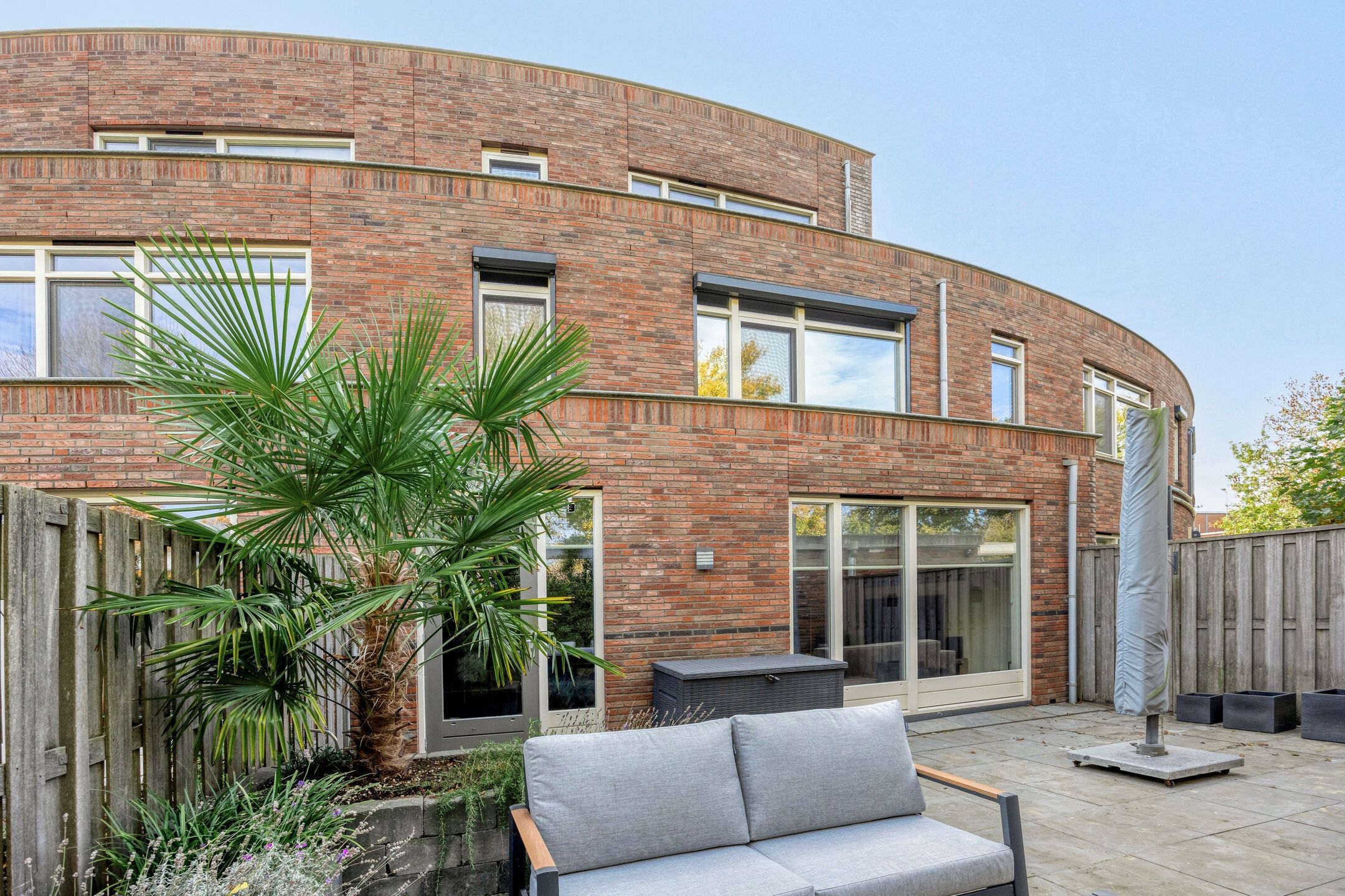 Foto 33 van Gerrit Kögelerstraat 74