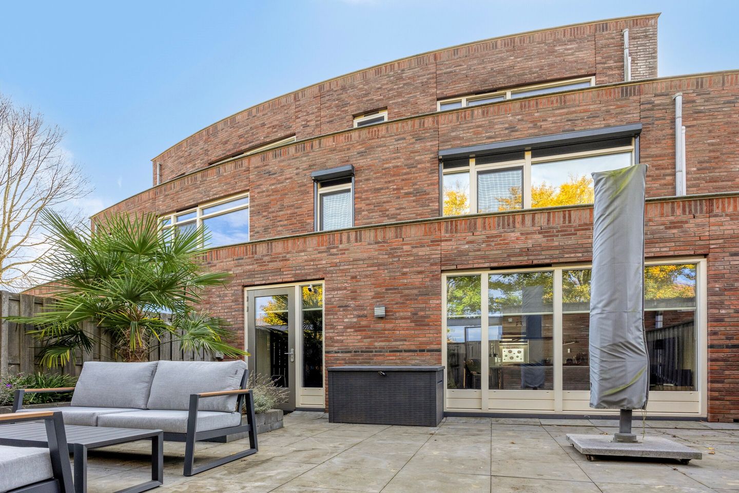 Foto 34 van Gerrit Kögelerstraat 74