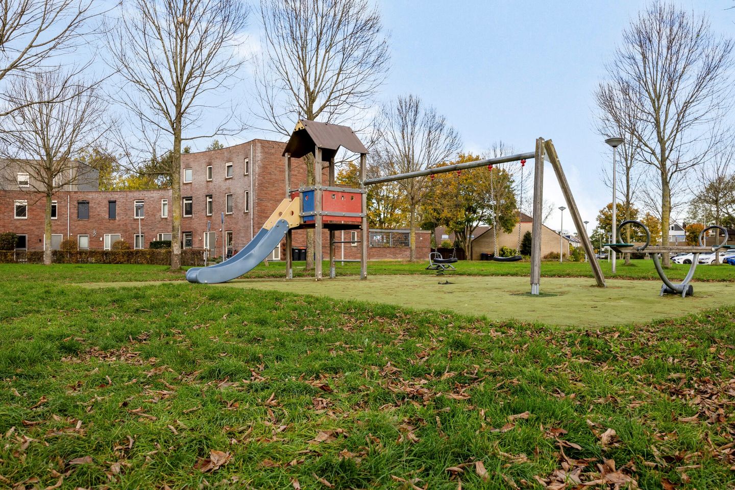 Foto 40 van Gerrit Kögelerstraat 74