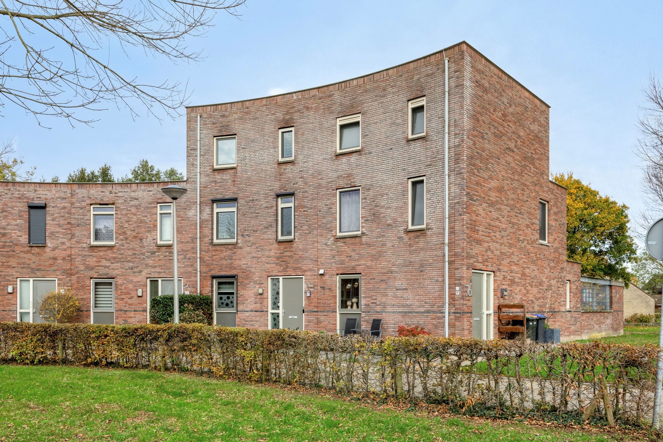 Foto 39 van Gerrit Kögelerstraat 74