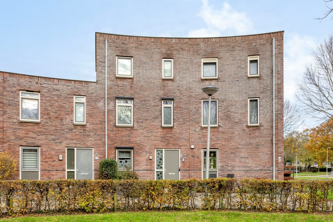 Foto 38 van Gerrit Kögelerstraat 74