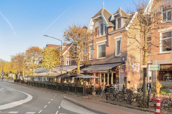 Foto 28 van Antonlaan 574