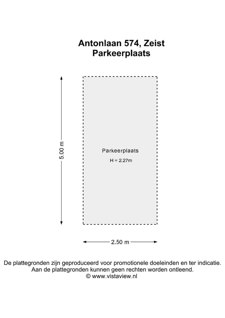 Foto 34 van Antonlaan 574
