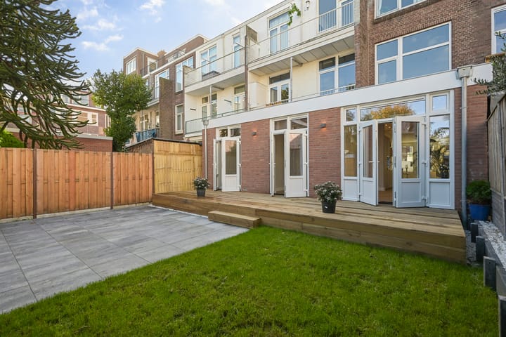 Hendrik Zwaardecroonstraat 210