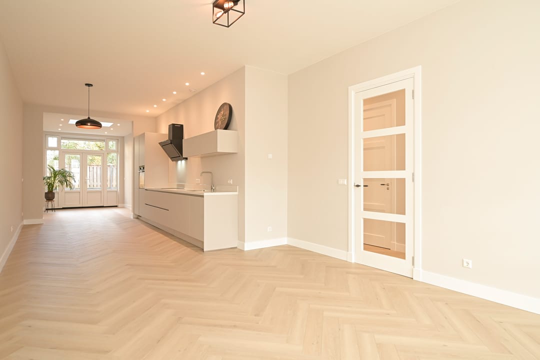 Foto 2 van Hendrik Zwaardecroonstraat 210