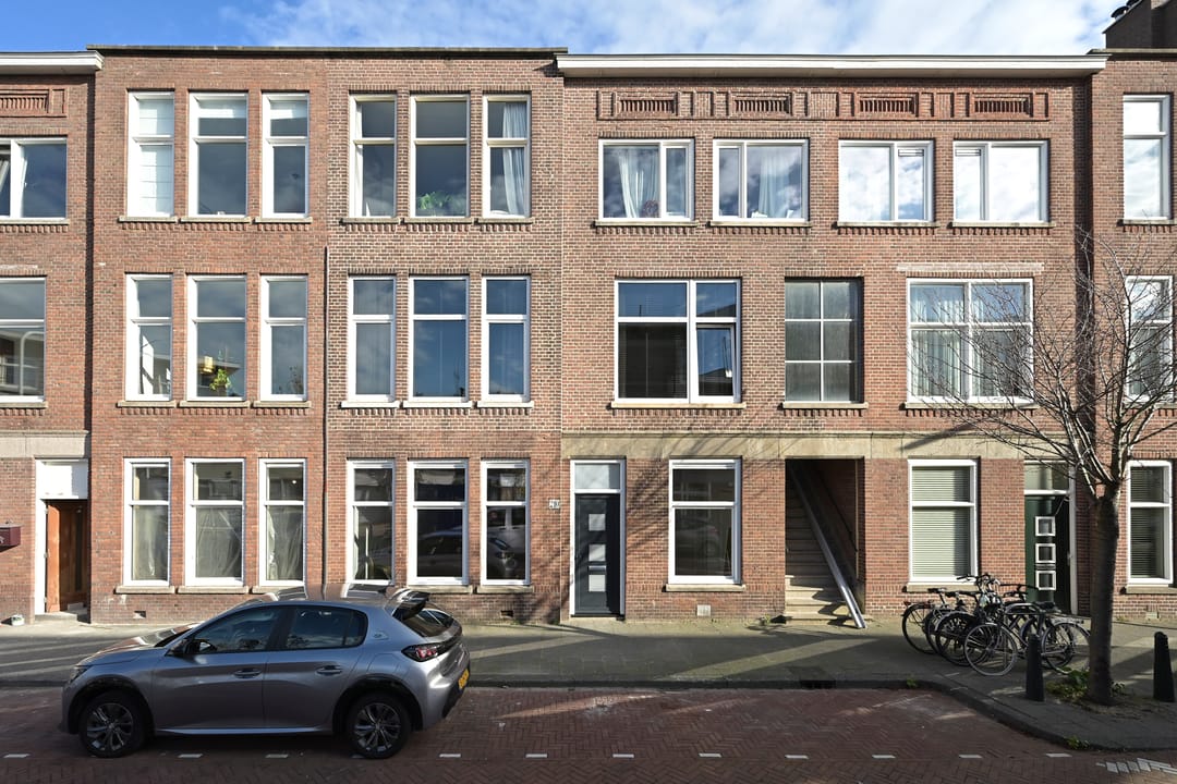 Foto 7 van Hendrik Zwaardecroonstraat 210