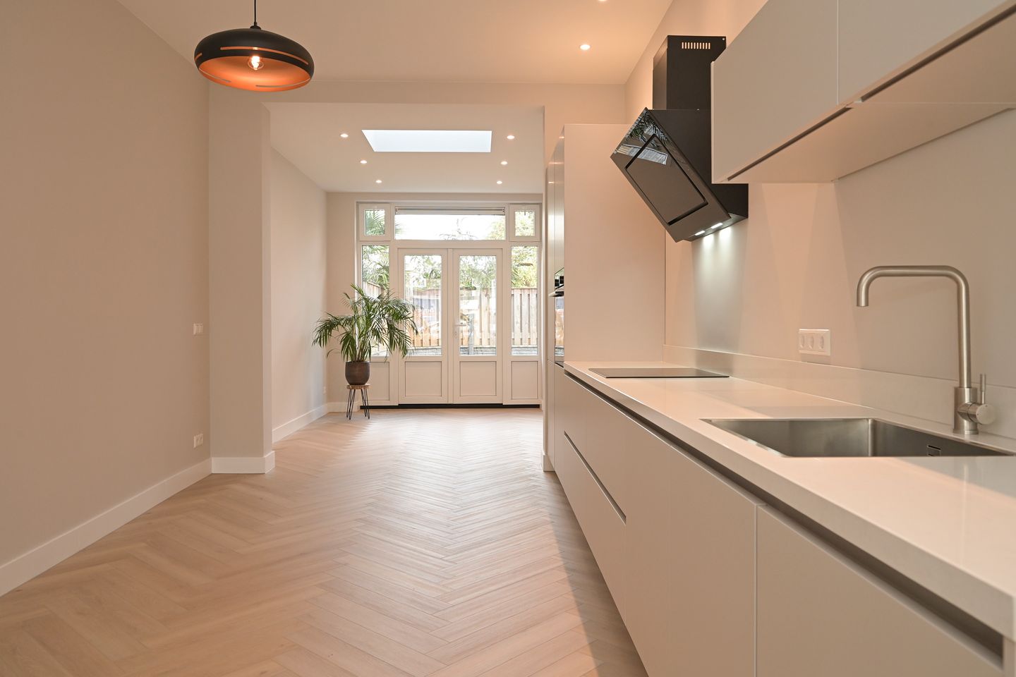 Foto 19 van Hendrik Zwaardecroonstraat 210