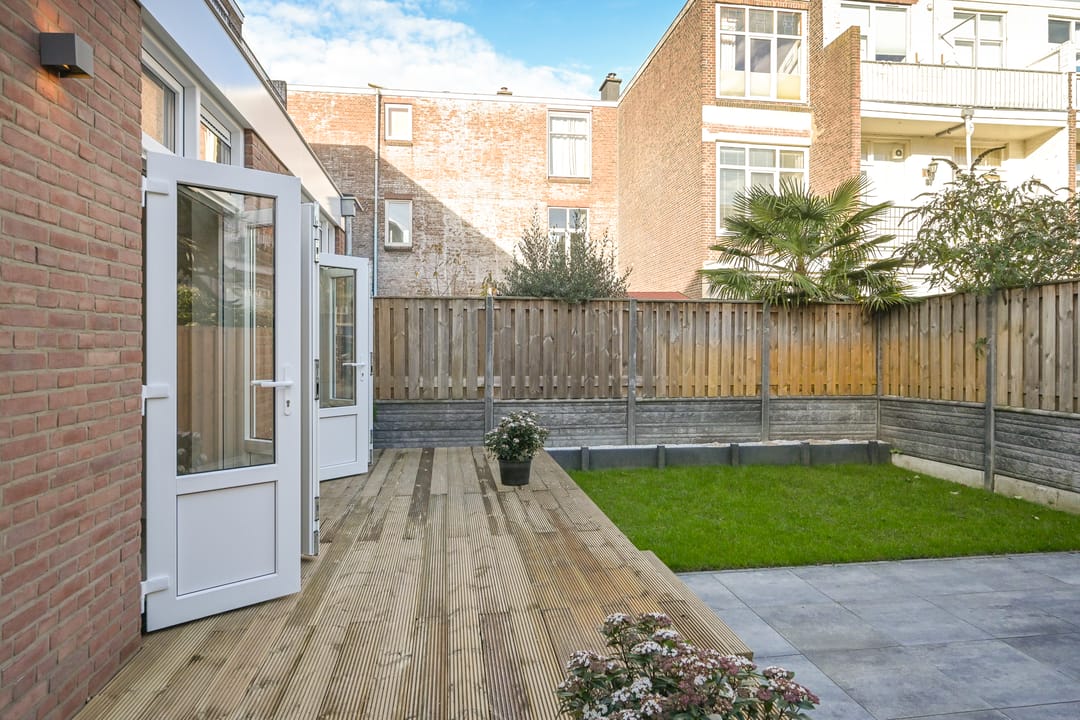 Foto 26 van Hendrik Zwaardecroonstraat 210